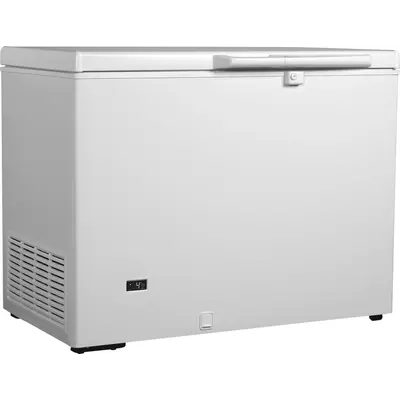 Tefcold Chladnička pultová, plné víko EBC 35