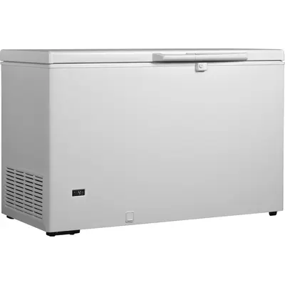 Tefcold Chladnička pultová, plné víko EBC 45