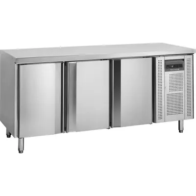Tefcold Stůl chladicí  BK310