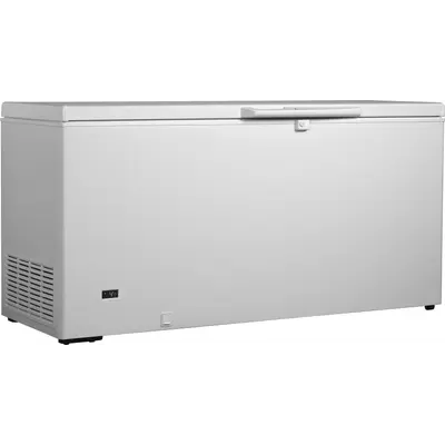 Tefcold Chladnička pultová, plné víko EBC 61