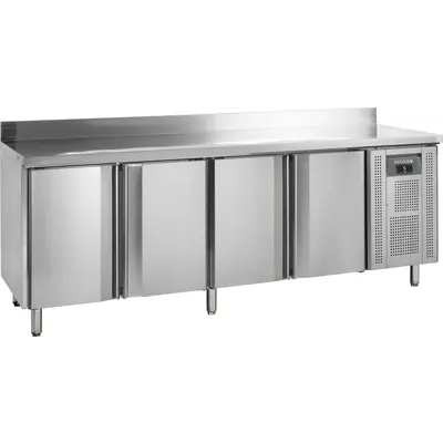 Tefcold Stůl chladicí  GN1/1 CK 7410X1SP