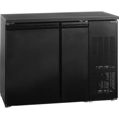 Tefcold Minibar chladicí do baru CKC6 KEG Cooler