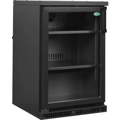 Tefcold Minibar chladicí premiový do baru SGD-120LGE