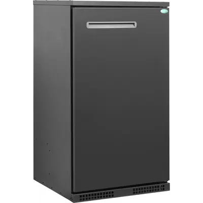 Tefcold Minibar chladicí premiový pro skladování KEG KSC-720E