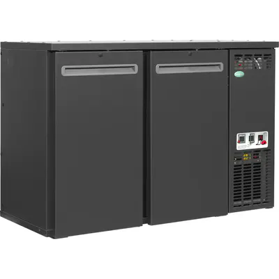 Tefcold Minibar premiový chladicí do baru SCL-22MU+