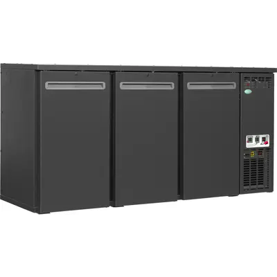Tefcold Minibar premiový chladicí do baru SCL-222MU+