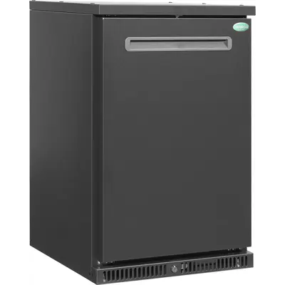 Tefcold Minibar premiový chladicí do baru SGD-120LE
