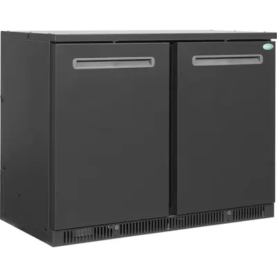 Tefcold Minibar premiový chladicí do baru SGD-240E