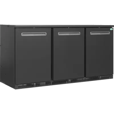 Tefcold Minibar premiový chladicí do baru SGD-360E
