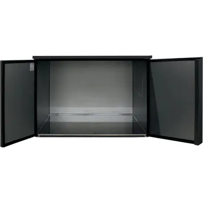 Tefcold Minibar premiový chladicí KEG SKB-4