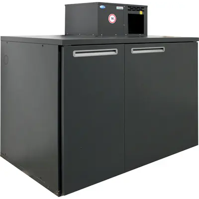 Tefcold Minibar premiový chladicí KEG SKB-6