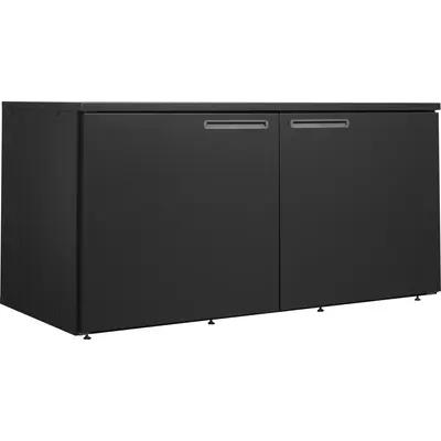 Tefcold Minibar premiový chladicí KEG SKB-10