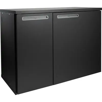 Tefcold Minibar premiový chladicí KEG SKB-3.1