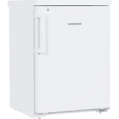 LIEBHERR Skříň chladicí volně stojící podpultová MRTve 1501, bílá