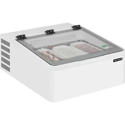 Tefcold Pultový distributor kopečkové zmrzliny ICE3