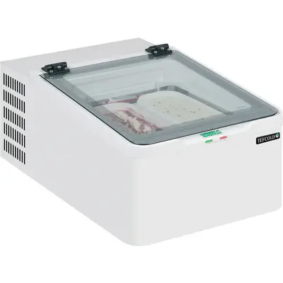 Tefcold Pultový distributor kopečkové zmrzliny ICE2