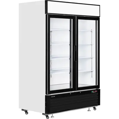 Tefcold Skříň chladicí prosklené dveře LGC5000