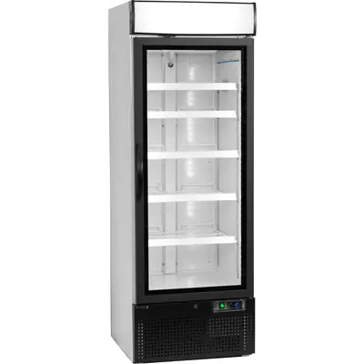 Tefcold Skříň chladicí prosklené dveře NC 2500 G
