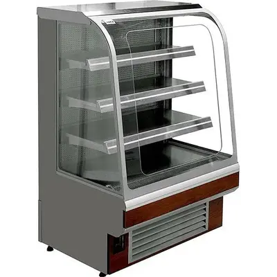 Tefcold Vitrína chladicí cukrářská samoobslužná Tosti SG 60 CH O