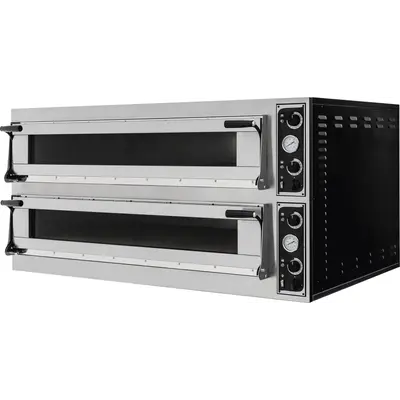 PRISMAFOOD solutions Pec na pizzu GLASS 66 L TR
