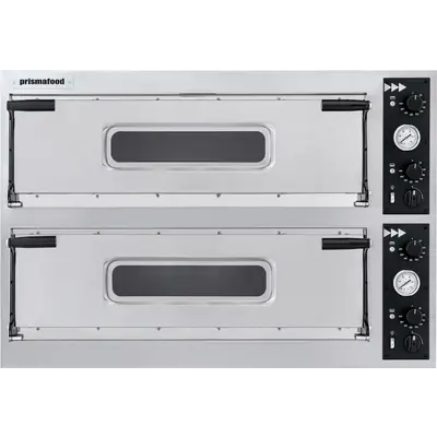 PRISMAFOOD solutions Pizza pec PLUS XL 44