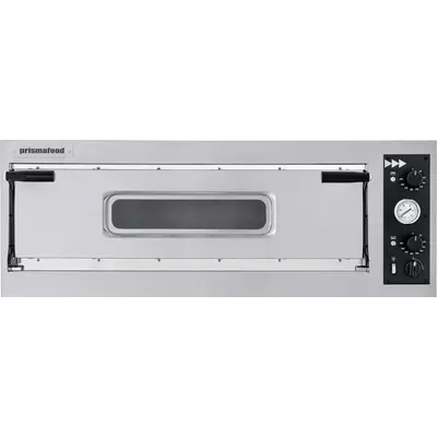 PRISMAFOOD solutions Pec na pizzu TRAYS 4 TR