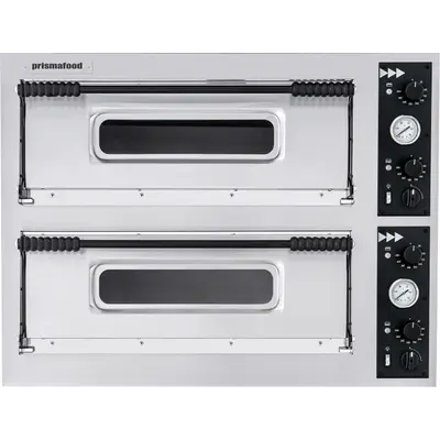 PRISMAFOOD solutions Pizza pec BASIC MEDIUM 44
