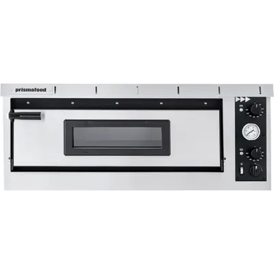 PRISMAFOOD solutions Pizza pec PLUS XL 4