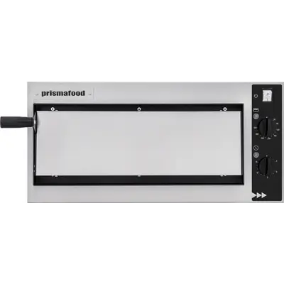 PRISMAFOOD solutions Pizza pec BASIC 1/40