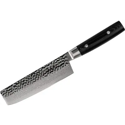 Yaxell Japan Nůž ZEN Nakiri 165 mm
