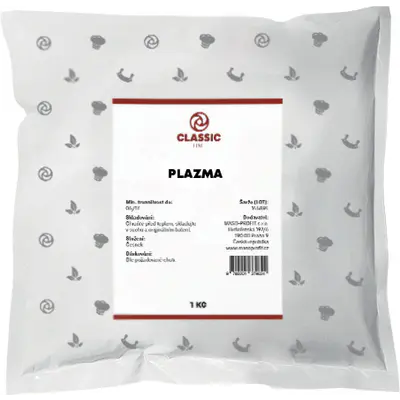 Classic line Plazma 1 kg