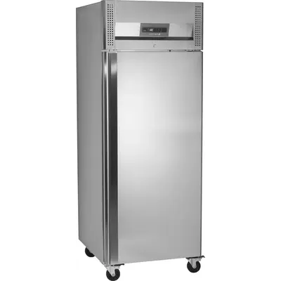 Tefcold Skříň chladicí  plné dveře na ryby RKS 600