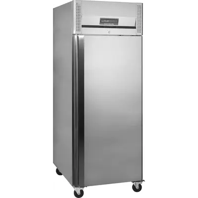 Tefcold Skříň mrazicí  plné dveře BF850I