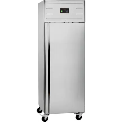 Tefcold Skříň mrazicí  plné dveře GUF 70