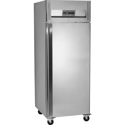 Tefcold Skříň mrazicí  plné dveře BF 850