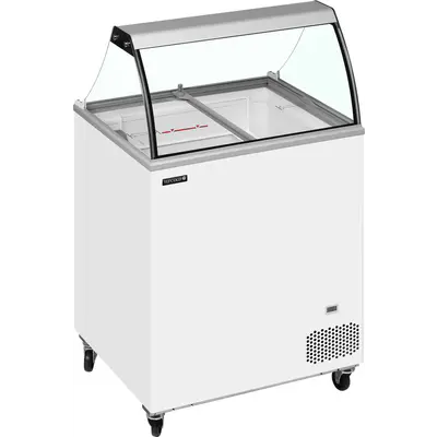 Tefcold Distributor zmrzliny IC202SC-SO