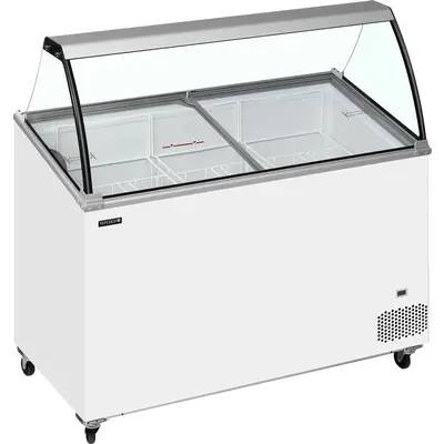 Tefcold Distributor zmrzliny mobilní   IC402SCE-SO