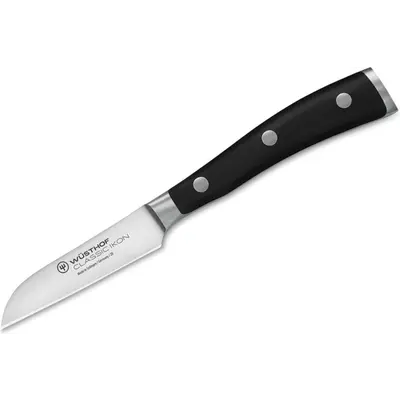 Wüsthof Nůž na zeleninu 8cm CLASSIC IKON