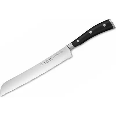 Wüsthof Nůž na chleba 20cm CLASSIC IKON