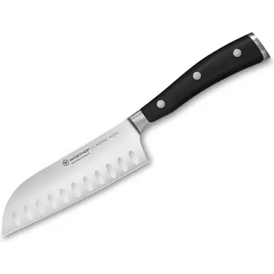 Wüsthof Nůž japonský Santoku 14cm CLASSIC IKON