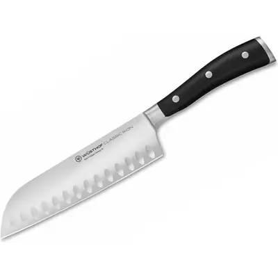 Wüsthof Nůž japonský Santoku 17cm CLASSIC IKON