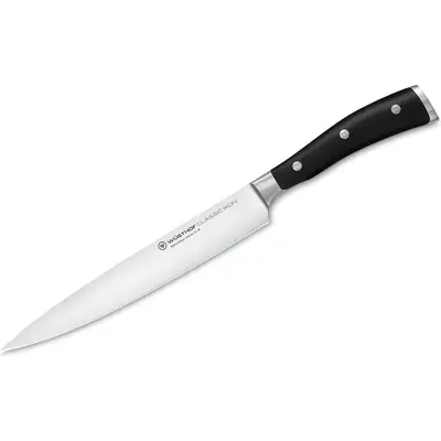 Wüsthof Nůž na šunku 20cm CLASSIC IKON