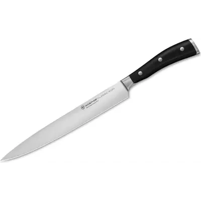 Wüsthof Nůž na šunku 23cm CLASSIC IKON