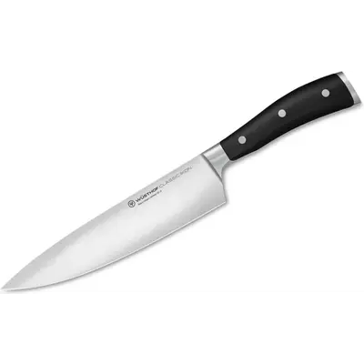 Wüsthof Nůž kuchyňský 20cm CLASSIC IKON