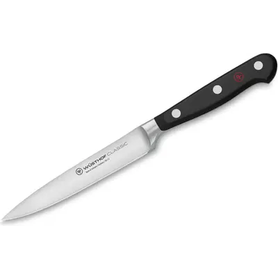 Wüsthof Nůž na zeleninu 12 cm CLASSIC