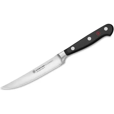 Wüsthof Nůž steakový 12cm CLASSIC