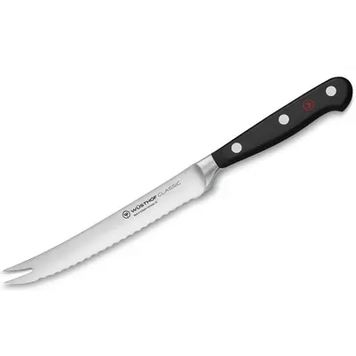 Wüsthof Nůž na rajčata 14cm CLASSIC