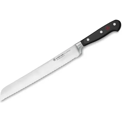 Wüsthof Nůž na chleba 23cm CLASSIC