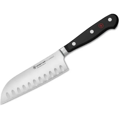 Wüsthof Nůž japonský Santoku 14cm CLASSIC