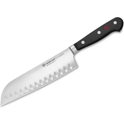 Wüsthof Nůž japonský Santoku 17cm CLASSIC